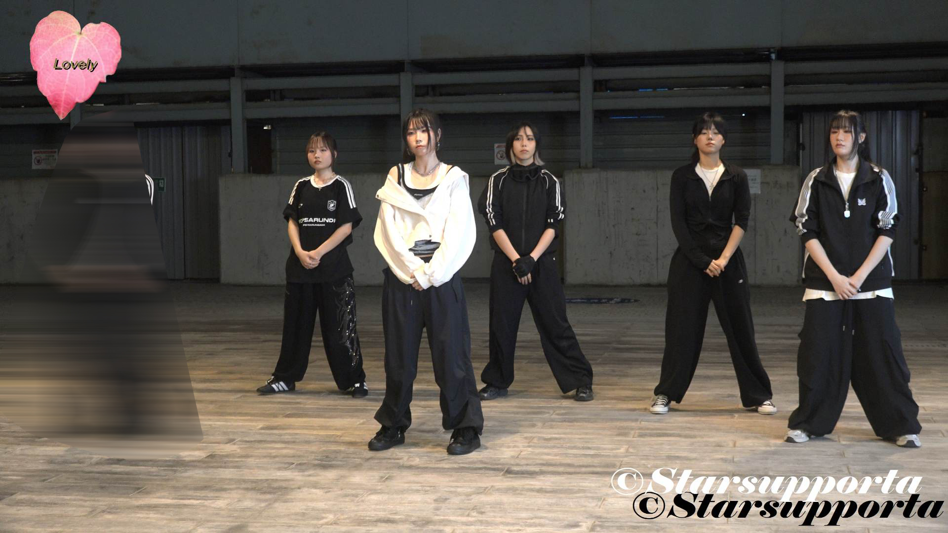 20261002 @emperorhk_dance @ KPOP dance @ 香港九龍M+